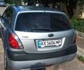 Сірий Кіа Ріо, об'ємом двигуна 1.4 л та пробігом 214 тис. км за 5600 $, фото 17 на Automoto.ua