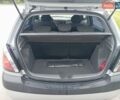 Серый Киа Рио, объемом двигателя 1.4 л и пробегом 147 тыс. км за 4700 $, фото 5 на Automoto.ua