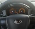 Серый Киа Рио, объемом двигателя 1.4 л и пробегом 147 тыс. км за 5500 $, фото 11 на Automoto.ua