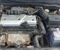 Серый Киа Рио, объемом двигателя 1.4 л и пробегом 214 тыс. км за 5600 $, фото 12 на Automoto.ua