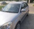 Серый Киа Рио, объемом двигателя 1.4 л и пробегом 166 тыс. км за 6000 $, фото 7 на Automoto.ua