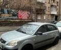 Сірий Кіа Ріо, об'ємом двигуна 1.4 л та пробігом 212 тис. км за 4000 $, фото 1 на Automoto.ua