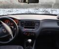 Серый Киа Рио, объемом двигателя 0 л и пробегом 147 тыс. км за 5500 $, фото 1 на Automoto.ua