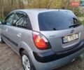 Сірий Кіа Ріо, об'ємом двигуна 1.4 л та пробігом 148 тис. км за 4950 $, фото 1 на Automoto.ua