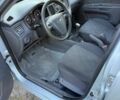 Сірий Кіа Ріо, об'ємом двигуна 1.4 л та пробігом 217 тис. км за 3406 $, фото 6 на Automoto.ua