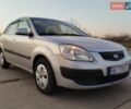 Сірий Кіа Ріо, об'ємом двигуна 1.4 л та пробігом 148 тис. км за 4950 $, фото 16 на Automoto.ua