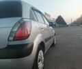 Серый Киа Рио, объемом двигателя 1.4 л и пробегом 147 тыс. км за 5500 $, фото 14 на Automoto.ua
