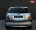 Серый Киа Рио, объемом двигателя 1.4 л и пробегом 149 тыс. км за 5699 $, фото 6 на Automoto.ua