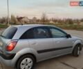 Сірий Кіа Ріо, об'ємом двигуна 1.4 л та пробігом 148 тис. км за 4950 $, фото 13 на Automoto.ua