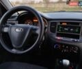 Сірий Кіа Ріо, об'ємом двигуна 1.4 л та пробігом 148 тис. км за 4950 $, фото 18 на Automoto.ua