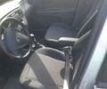 Серый Киа Рио, объемом двигателя 1.4 л и пробегом 166 тыс. км за 6000 $, фото 2 на Automoto.ua