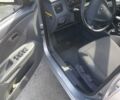 Серый Киа Рио, объемом двигателя 1.4 л и пробегом 166 тыс. км за 6000 $, фото 4 на Automoto.ua