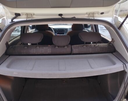 Серый Киа Рио, объемом двигателя 0 л и пробегом 147 тыс. км за 5500 $, фото 4 на Automoto.ua