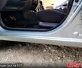 Серый Киа Рио, объемом двигателя 1.4 л и пробегом 225 тыс. км за 4500 $, фото 1 на Automoto.ua