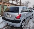Серый Киа Рио, объемом двигателя 1.4 л и пробегом 146 тыс. км за 5500 $, фото 23 на Automoto.ua