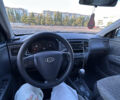 Серый Киа Рио, объемом двигателя 1.4 л и пробегом 146 тыс. км за 5700 $, фото 17 на Automoto.ua
