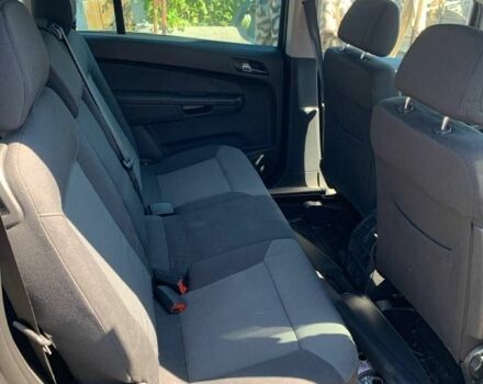 Сірий Кіа Ріо, об'ємом двигуна 1.4 л та пробігом 217 тис. км за 3413 $, фото 5 на Automoto.ua