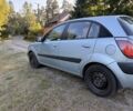 Сірий Кіа Ріо, об'ємом двигуна 1.4 л та пробігом 217 тис. км за 3406 $, фото 2 на Automoto.ua