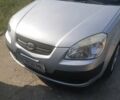Серый Киа Рио, объемом двигателя 1.4 л и пробегом 166 тыс. км за 6000 $, фото 8 на Automoto.ua