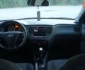 Сірий Кіа Ріо, об'ємом двигуна 1.4 л та пробігом 200 тис. км за 3700 $, фото 11 на Automoto.ua