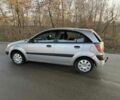 Серый Киа Рио, объемом двигателя 1.4 л и пробегом 400 тыс. км за 2700 $, фото 2 на Automoto.ua