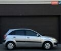 Серый Киа Рио, объемом двигателя 1.4 л и пробегом 149 тыс. км за 5699 $, фото 3 на Automoto.ua