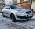 Серый Киа Рио, объемом двигателя 1.4 л и пробегом 146 тыс. км за 5500 $, фото 20 на Automoto.ua