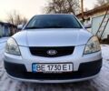 Серый Киа Рио, объемом двигателя 1.4 л и пробегом 1470 тыс. км за 5500 $, фото 5 на Automoto.ua
