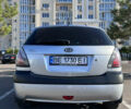 Серый Киа Рио, объемом двигателя 1.4 л и пробегом 146 тыс. км за 5700 $, фото 14 на Automoto.ua