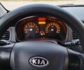 Серый Киа Рио, объемом двигателя 1.4 л и пробегом 148 тыс. км за 4950 $, фото 2 на Automoto.ua