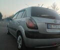 Серый Киа Рио, объемом двигателя 0 л и пробегом 147 тыс. км за 5500 $, фото 13 на Automoto.ua