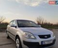 Сірий Кіа Ріо, об'ємом двигуна 1.4 л та пробігом 148 тис. км за 4950 $, фото 22 на Automoto.ua