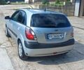 Серый Киа Рио, объемом двигателя 1.4 л и пробегом 214 тыс. км за 5600 $, фото 2 на Automoto.ua