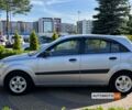 Серый Киа Рио, объемом двигателя 1.4 л и пробегом 191 тыс. км за 5300 $, фото 3 на Automoto.ua