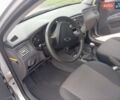 Серый Киа Рио, объемом двигателя 1.4 л и пробегом 147 тыс. км за 4700 $, фото 3 на Automoto.ua