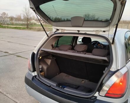 Серый Киа Рио, объемом двигателя 1.4 л и пробегом 148 тыс. км за 4950 $, фото 5 на Automoto.ua