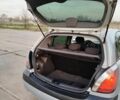 Серый Киа Рио, объемом двигателя 1.4 л и пробегом 148 тыс. км за 4950 $, фото 5 на Automoto.ua