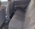 Серый Киа Рио, объемом двигателя 1.4 л и пробегом 146 тыс. км за 5500 $, фото 6 на Automoto.ua