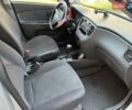 Серый Киа Рио, объемом двигателя 1.4 л и пробегом 259 тыс. км за 5850 $, фото 9 на Automoto.ua