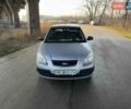 Серый Киа Рио, объемом двигателя 1.4 л и пробегом 284 тыс. км за 2699 $, фото 1 на Automoto.ua