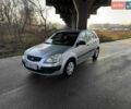 Сірий Кіа Ріо, об'ємом двигуна 1.4 л та пробігом 284 тис. км за 2699 $, фото 1 на Automoto.ua
