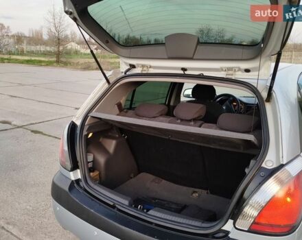 Сірий Кіа Ріо, об'ємом двигуна 1.4 л та пробігом 148 тис. км за 4950 $, фото 12 на Automoto.ua