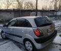 Серый Киа Рио, объемом двигателя 1.4 л и пробегом 146 тыс. км за 5500 $, фото 5 на Automoto.ua
