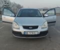 Серый Киа Рио, объемом двигателя 0 л и пробегом 147 тыс. км за 5500 $, фото 16 на Automoto.ua
