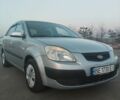 Серый Киа Рио, объемом двигателя 1.4 л и пробегом 147 тыс. км за 5500 $, фото 8 на Automoto.ua