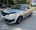 Серый Киа Рио, объемом двигателя 1.4 л и пробегом 259 тыс. км за 5850 $, фото 29 на Automoto.ua
