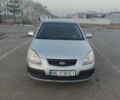 Сірий Кіа Ріо, об'ємом двигуна 1.4 л та пробігом 147 тис. км за 5500 $, фото 21 на Automoto.ua
