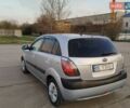 Сірий Кіа Ріо, об'ємом двигуна 1.4 л та пробігом 148 тис. км за 4950 $, фото 20 на Automoto.ua