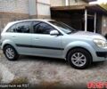 Серый Киа Рио, объемом двигателя 1.4 л и пробегом 225 тыс. км за 4500 $, фото 10 на Automoto.ua