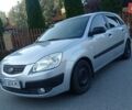 Сірий Кіа Ріо, об'ємом двигуна 1.4 л та пробігом 200 тис. км за 3700 $, фото 6 на Automoto.ua